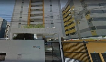 Imagem de fundo do condomínio Condomínio Do Edifício Terramare - Jatiuca - Maceió - AL