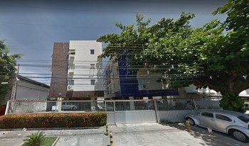 Imagem de fundo do condomínio Condomínio Do Edifício Terramares - Boa Viagem - Recife - PE
