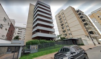 Imagem de fundo do condomínio Condomínio Do Edifício Terraze Di Monti - Comerciário - Criciúma - SC