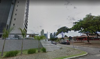 Imagem de fundo do condomínio Condomínio Do Edifício Terrazo Di Luna - Brisamar - João Pessoa - PB