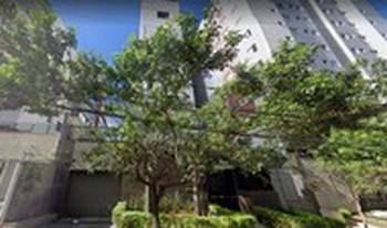Imagem de fundo do condomínio Condomínio Do Edifício Terrazzo Do - Estoril - Belo Horizonte - MG