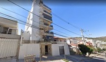 Imagem de fundo do condomínio Condomínio Do Edifício Terroir - Castelo - Belo Horizonte - MG