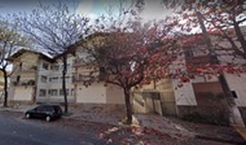 Imagem de fundo do condomínio Condomínio Do Edifício Tetela - Gutierrez - Belo Horizonte - MG