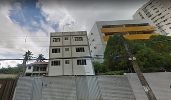 Imagem de fundo do condomínio Condomínio Do Edifício Tevere - Boa Viagem - Recife - PE