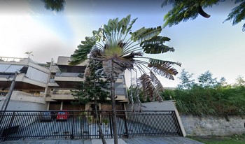 Imagem de fundo do condomínio Condomínio Do Edifício Thadeu - Recreio Dos Bandeirantes - Rio De Janeiro - RJ