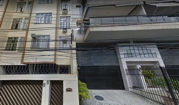 Imagem de fundo do condomínio Condomínio Do Edifício Thais - Tijuca - Rio De Janeiro - RJ