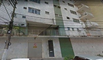 Imagem de fundo do condomínio Condomínio Do Edifício Thais - Várzea - Teresópolis - RJ