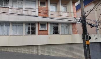 Imagem de fundo do condomínio Condomínio Do Edifício Thais Queiroz - Cruzeiro - Belo Horizonte - MG