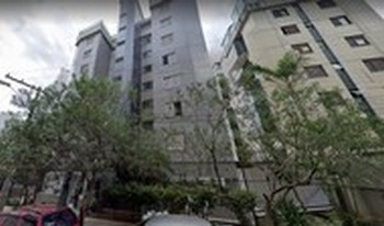 Imagem de fundo do condomínio Condomínio Do Edifício Thais - Luxemburgo - Belo Horizonte - MG