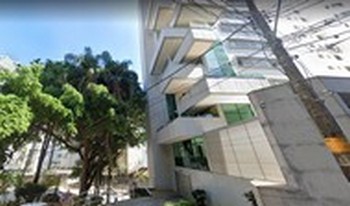 Imagem de fundo do condomínio Condomínio Do Edifício Thales Assis Das Chagas - Sion - Belo Horizonte - MG
