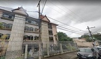 Imagem de fundo do condomínio Condomínio Do Edifício Thales De Mileto - Barreiro - Belo Horizonte - MG