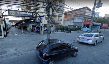 Imagem de fundo do condomínio Condomínio Do Edifício Thasos - Madureira - Rio De Janeiro - RJ