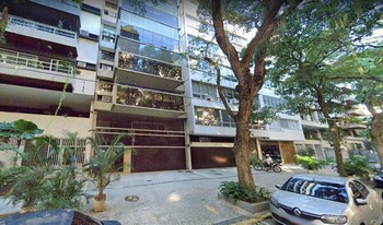 Imagem de fundo do condomínio Condomínio Do Edifício Thaynna - Ipanema - Rio De Janeiro - RJ