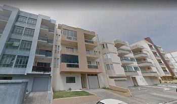 Imagem de fundo do condomínio Condomínio Do Edifício Thayse - Mar Grosso - Laguna - SC