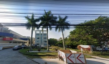 Imagem de fundo do condomínio Condomínio Do Edifício The Best - Barra Da Tijuca - Rio De Janeiro - RJ