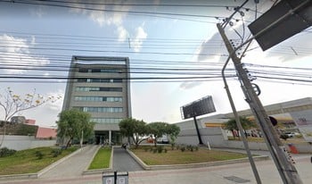 Imagem de fundo do condomínio Condomínio Do Edifício The Office - Estoril - Belo Horizonte - MG