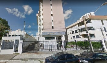 Imagem de fundo do condomínio Condomínio Do Edifício The Place - Centro - Fortaleza - CE