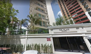 Imagem de fundo do condomínio Condomínio Do Edifício The Place Condominium - Aldeota - Fortaleza - CE