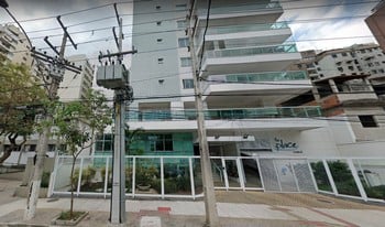 Imagem de fundo do condomínio Condomínio Do Edifício The Place - Icaraí - Niteroi - RJ
