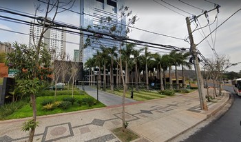 Imagem de fundo do condomínio Condomínio Do Edifício The Plaza - Belvedere - Belo Horizonte - MG