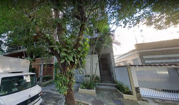 Imagem de fundo do condomínio Condomínio Do Edifício Thema - Vila Izabel - Rio De Janeiro - RJ