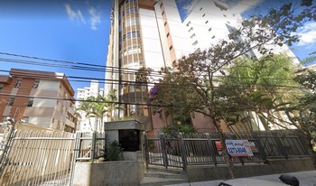 Imagem de fundo do condomínio Condomínio Do Edifício Themis - Estoril - Belo Horizonte - MG