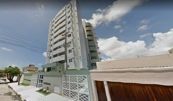 Imagem de fundo do condomínio Condomínio Do Edifício Themis - Jatiuca - Maceió - AL