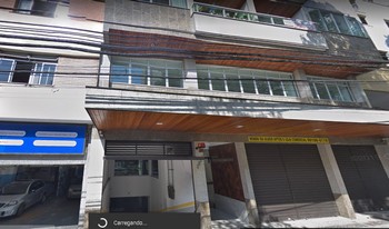 Imagem de fundo do condomínio Condomínio Do Edifício Theobaldo Ribeiro Do Valle - Centro - Juiz De Fora - MG