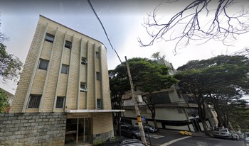 Imagem de fundo do condomínio Condomínio Do Edifício Theodolino - Sion - Belo Horizonte - MG