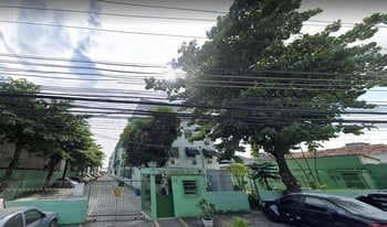 Imagem de fundo do condomínio Condomínio Do Edifício Theresa De Jesus - Madureira - Rio De Janeiro - RJ