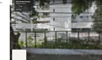 Imagem de fundo do condomínio Condomínio Do Edifício Therese De Lisieux - Graças - Recife - PE