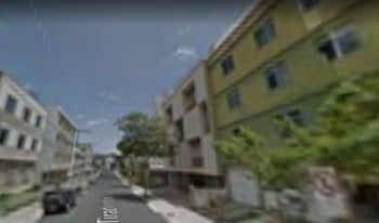 Imagem de fundo do condomínio Condomínio Do Edifício Thereza De Castro - Santa Helena - Juiz De Fora - MG