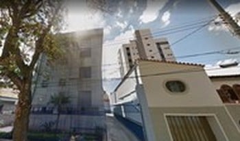 Imagem de fundo do condomínio Condomínio Do Edifício Therezinha De Faria Bastos - Caiçara - Belo Horizonte - MG