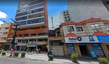 Imagem de fundo do condomínio Condomínio Do Edifício Therezinha Tavares - Alto - Teresópolis - RJ