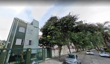 Imagem de fundo do condomínio Condomínio Do Edifício Thiago - São Luiz - Belo Horizonte - MG