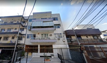Imagem de fundo do condomínio Condomínio Do Edifício Thiago Lopes - Iraja - Rio De Janeiro - RJ