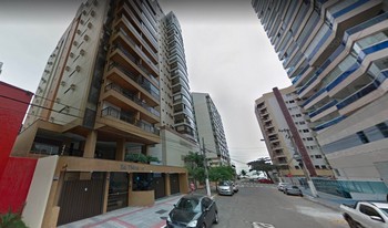 Imagem de fundo do condomínio Condomínio Do Edifício Thirza - Praia Da Costa - Vila Velha - ES