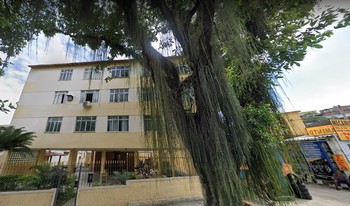 Imagem de fundo do condomínio Condomínio Do Edifício Thomaz Marinho - Jacarepaguá - Rio De Janeiro - RJ