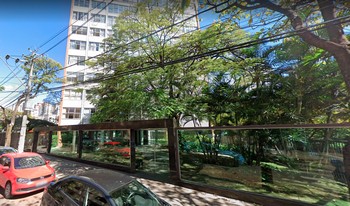 Imagem de fundo do condomínio Condomínio Do Edifício Thompson Flores - Gutierrez - Belo Horizonte - MG