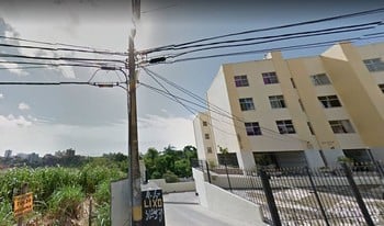 Imagem de fundo do condomínio Condomínio Do Edifício Tiana - Luiz Anselmo - Salvador - BA