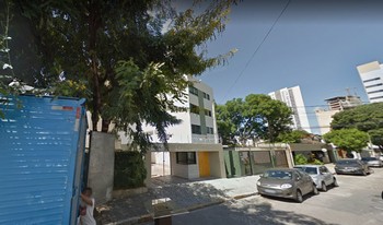 Imagem de fundo do condomínio Condomínio Do Edifício Tiangua - Torreao - Recife - PE