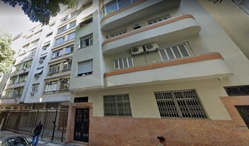 Imagem de fundo do condomínio Condomínio Do Edifício Tibérias - Flamengo - Rio De Janeiro - RJ