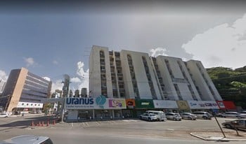Imagem de fundo do condomínio Condomínio Do Edifício Ticiano - Horto Florestal - Salvador - BA