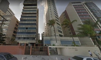 Imagem de fundo do condomínio Condomínio Do Edifício Ticiano - Boa Viagem - Recife - PE