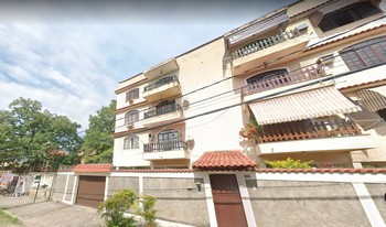 Imagem de fundo do condomínio Condomínio Do Edifício Tietê - Bangu - Rio De Janeiro - RJ