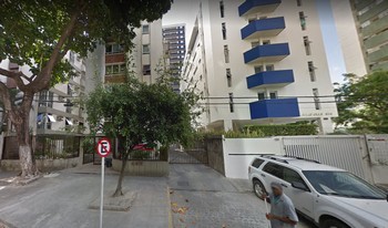 Imagem de fundo do condomínio Condomínio Do Edifício Tietê - Boa Viagem - Recife - PE