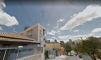 Imagem de fundo do condomínio Condomínio Do Edifício Tietê - Caiçara - Belo Horizonte - MG