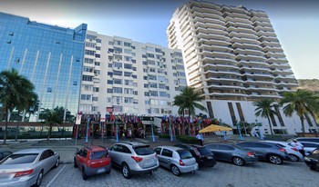 Imagem de fundo do condomínio Condomínio Do Edifício Tietê - Leme - Rio De Janeiro - RJ