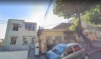 Imagem de fundo do condomínio Condomínio Do Edifício Tietê - São Cristóvão - Rio De Janeiro - RJ