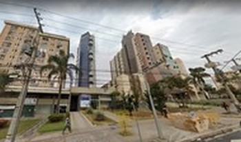 Imagem de fundo do condomínio Condomínio Do Edifício Tiffany - Cidade Nova - Belo Horizonte - MG